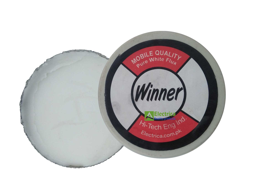 Winner 10 Gram Soldering Paste For Electronics Work